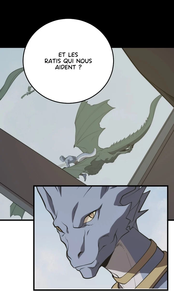 Seoul Station’s Necromancer Chapitre 140 - Page 202
