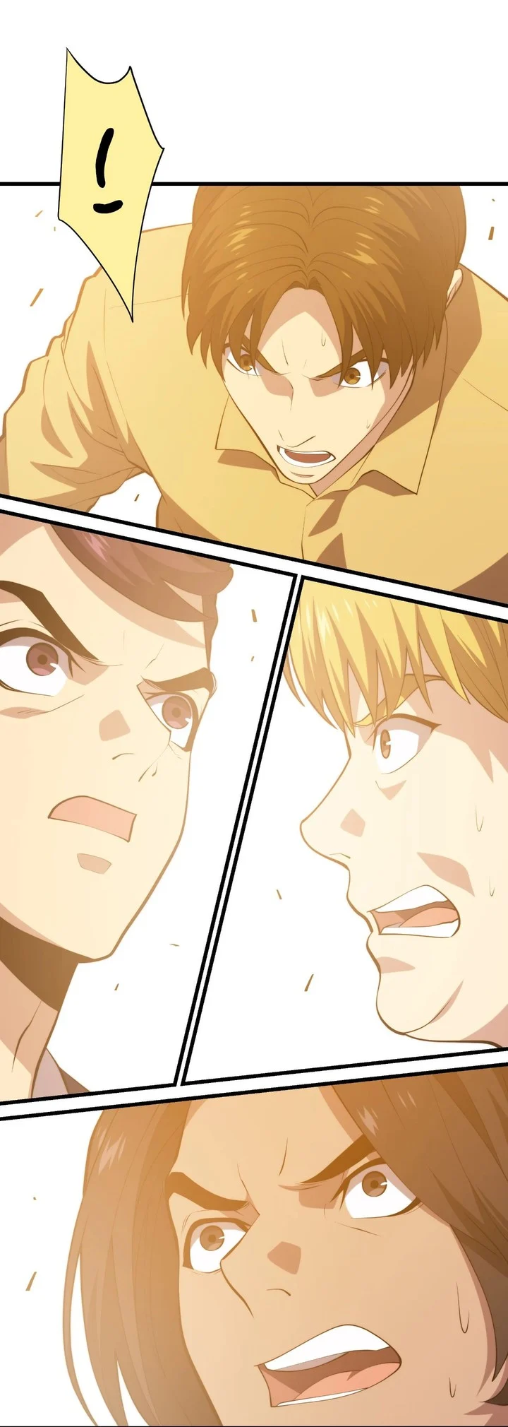 Seoul Station’s Necromancer Chapitre 140 - Page 209