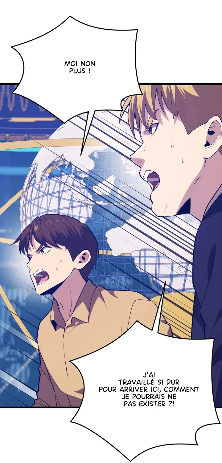 Seoul Station’s Necromancer Chapitre 140 - Page 217