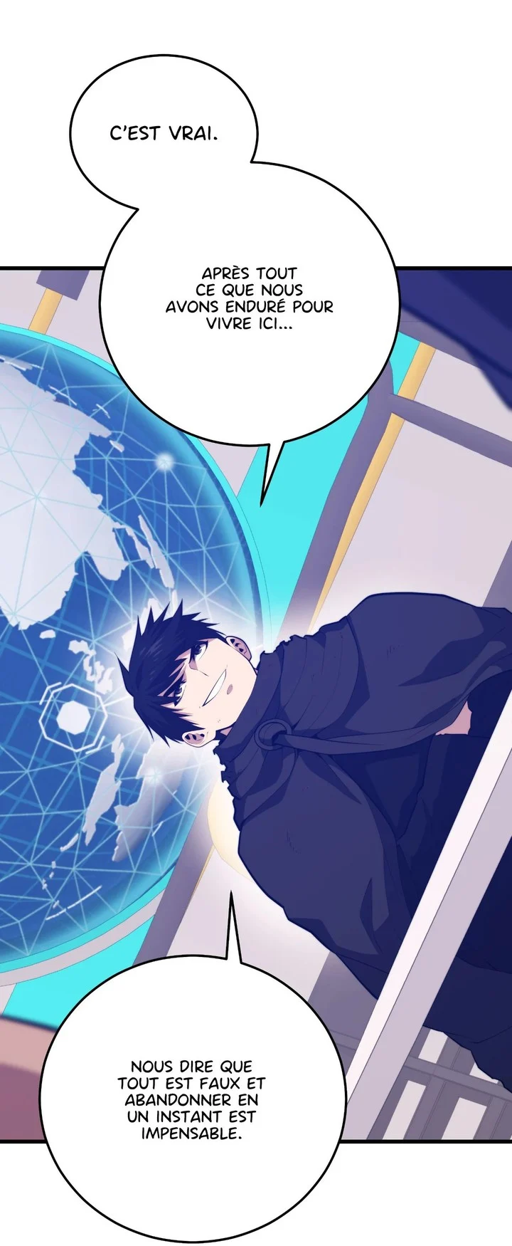 Seoul Station’s Necromancer Chapitre 140 - Page 221