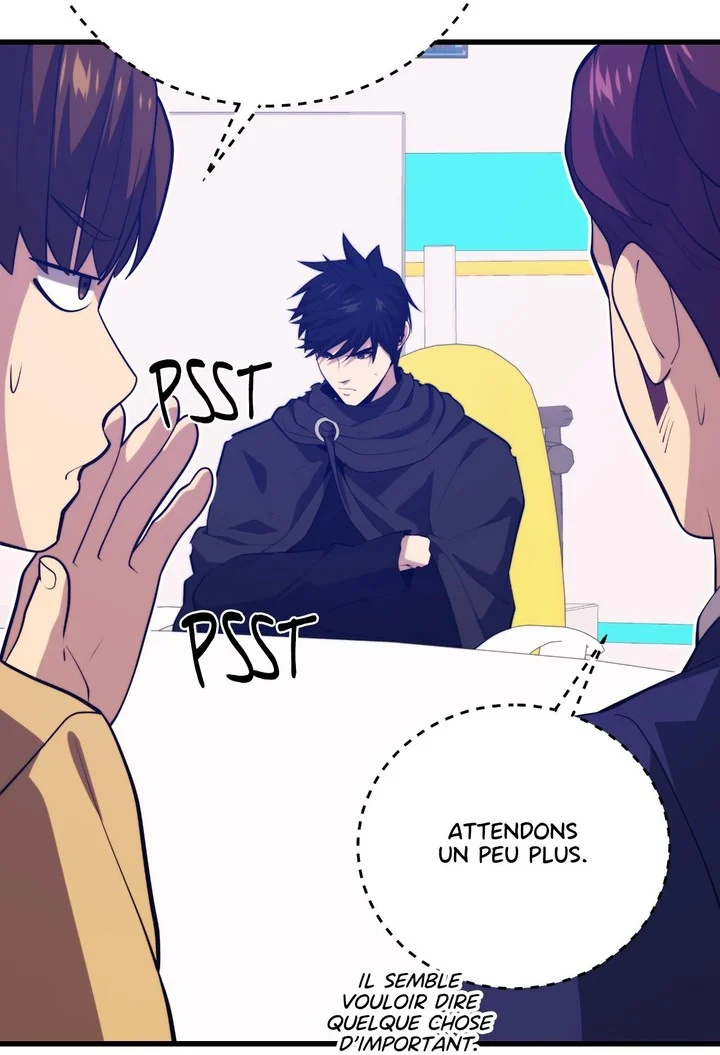 Seoul Station’s Necromancer Chapitre 140 - Page 65