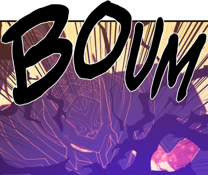Seoul Station’s Necromancer Chapitre 141 - Page 147