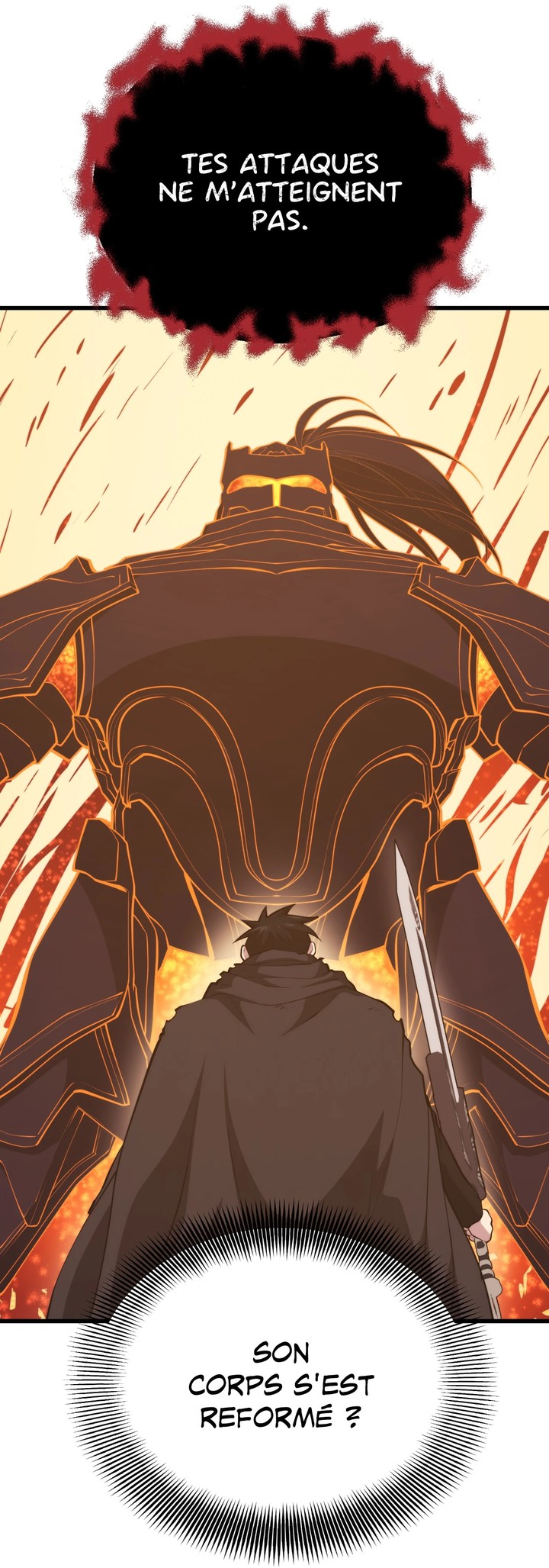 Seoul Station’s Necromancer Chapitre 141 - Page 15