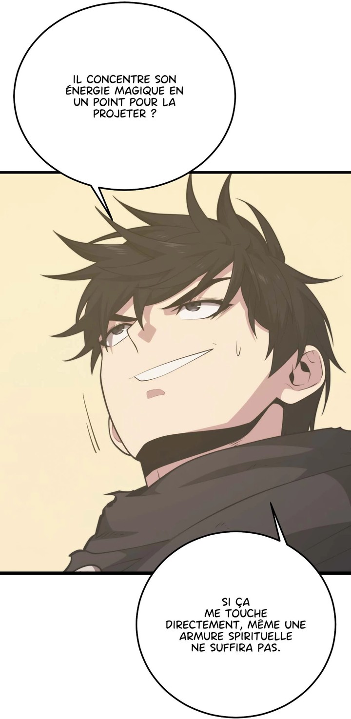 Seoul Station’s Necromancer Chapitre 141 - Page 220