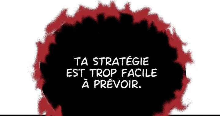 Seoul Station’s Necromancer Chapitre 141 - Page 236