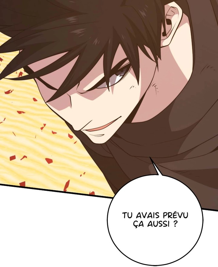 Seoul Station’s Necromancer Chapitre 141 - Page 263