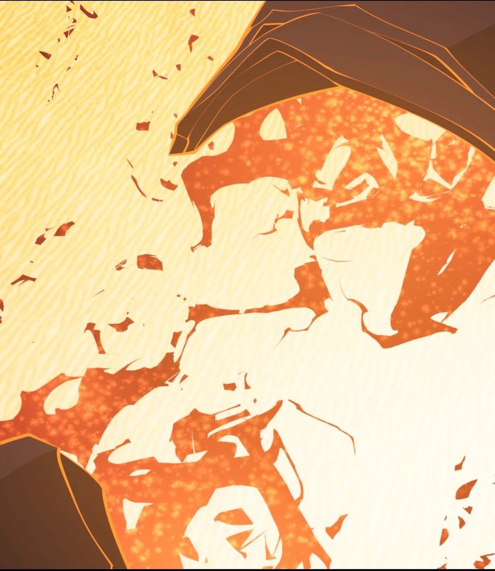 Seoul Station’s Necromancer Chapitre 141 - Page 265
