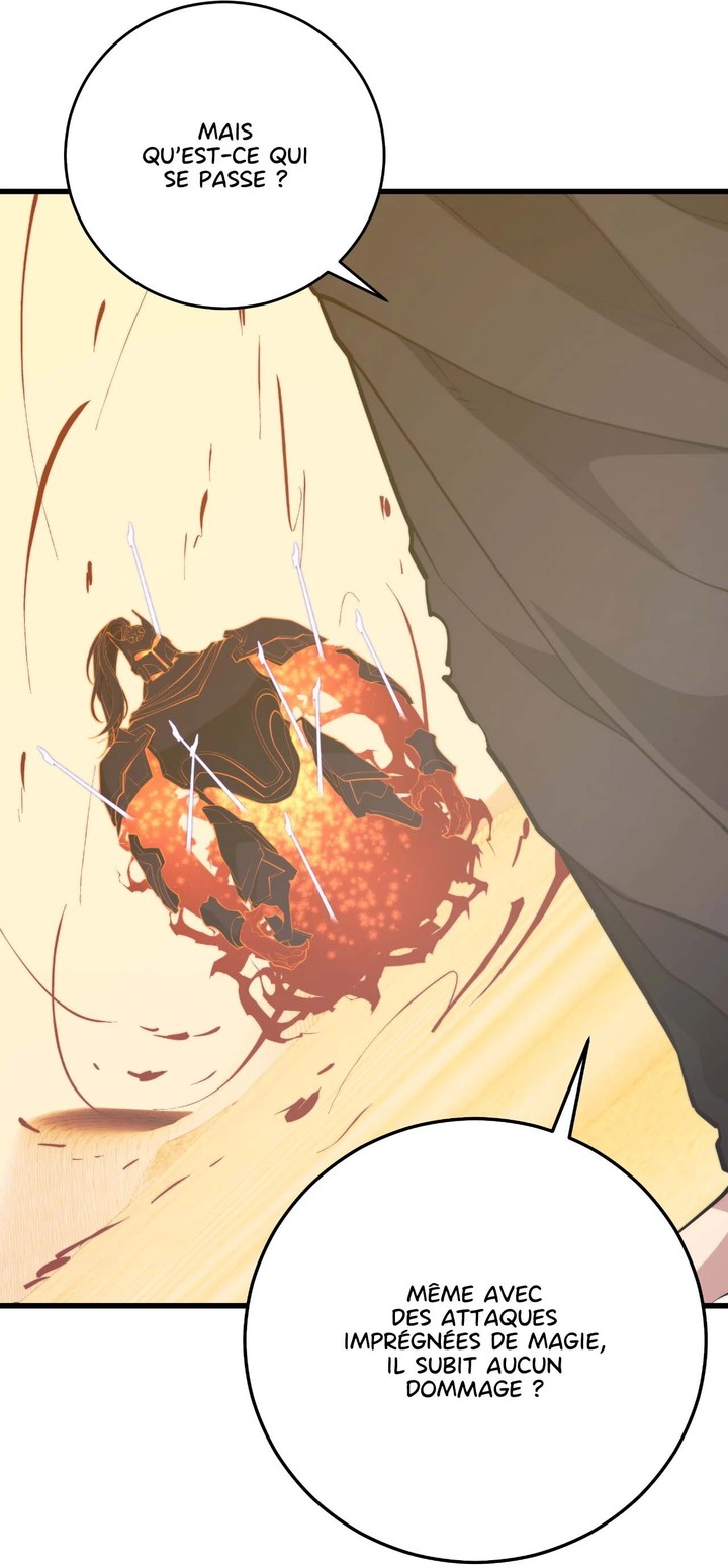 Seoul Station’s Necromancer Chapitre 141 - Page 91