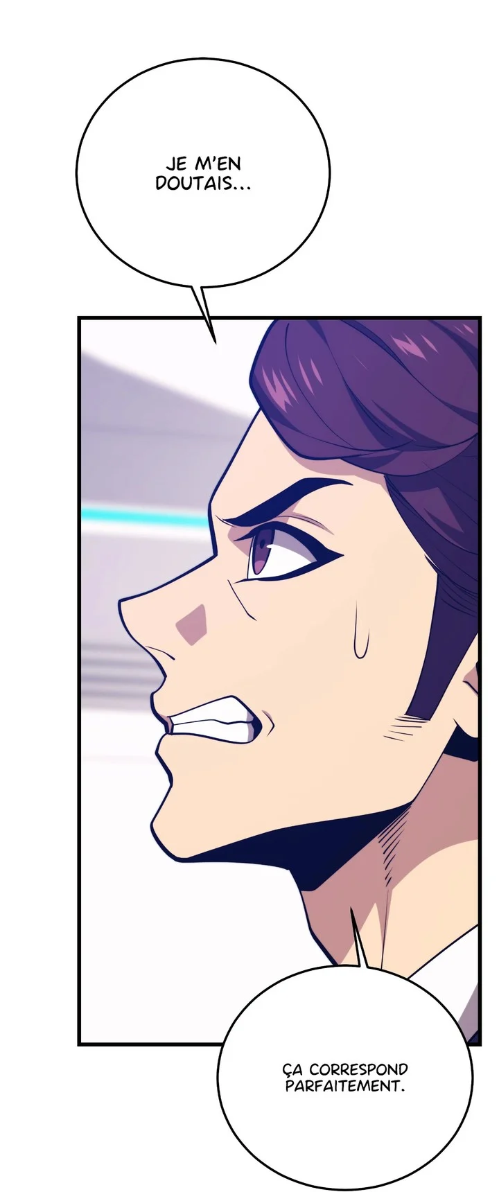 Seoul Station’s Necromancer Chapitre 142 - Page 100