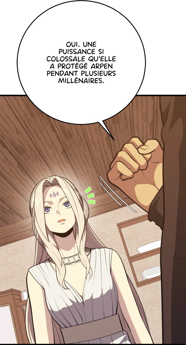 Seoul Station’s Necromancer Chapitre 142 - Page 16