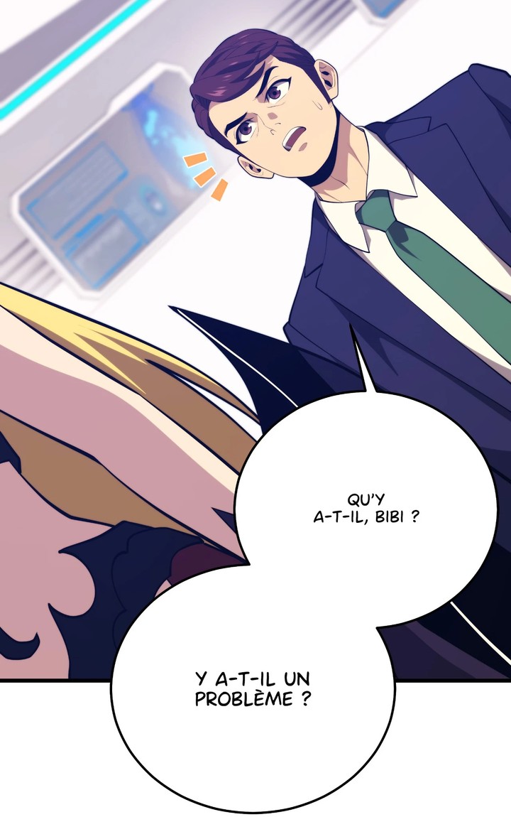 Seoul Station’s Necromancer Chapitre 142 - Page 215