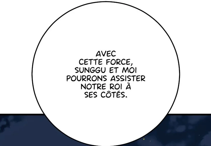 Seoul Station’s Necromancer Chapitre 142 - Page 23