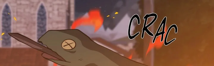 Seoul Station’s Necromancer Chapitre 142 - Page 29