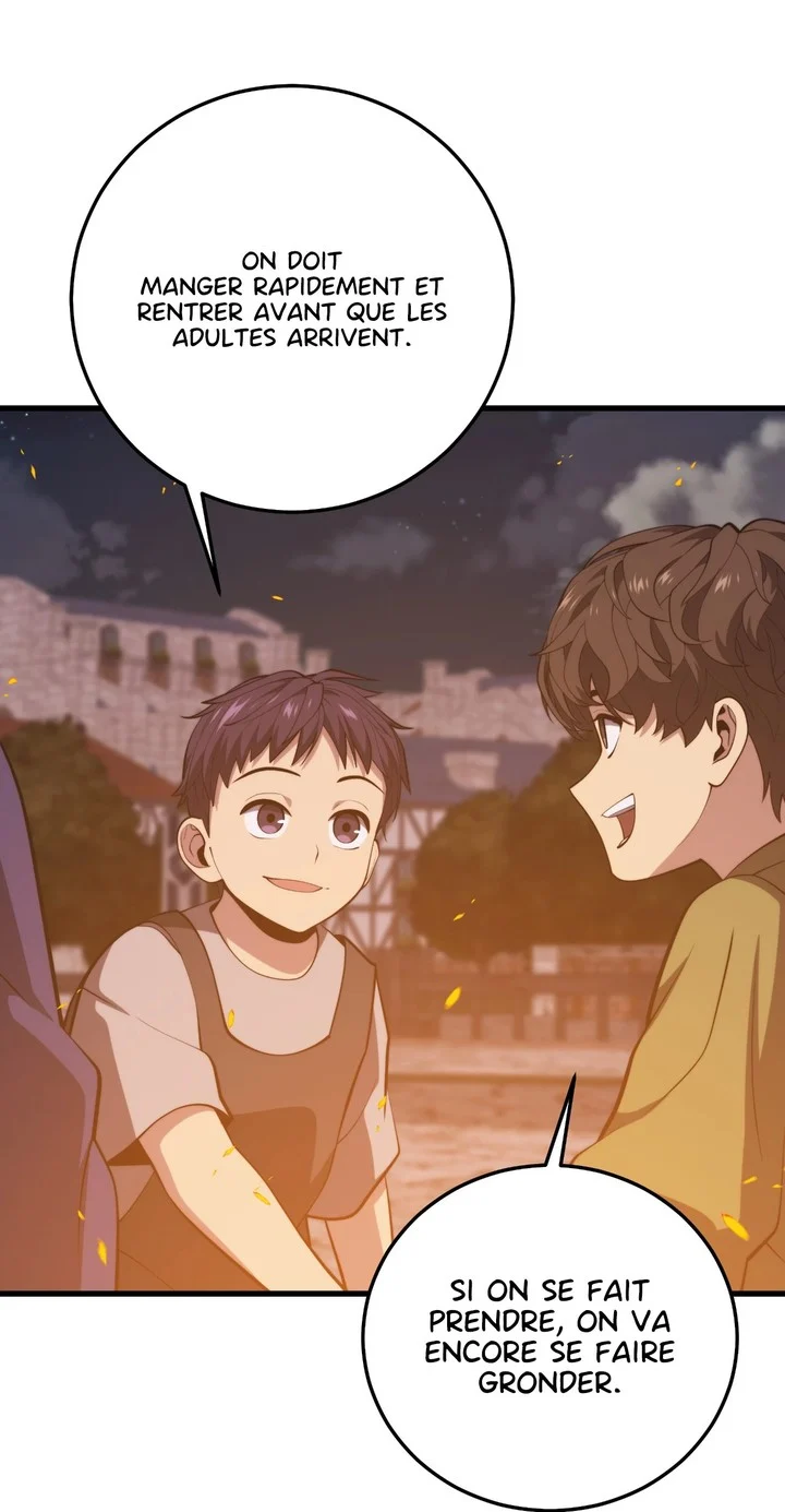 Seoul Station’s Necromancer Chapitre 142 - Page 34