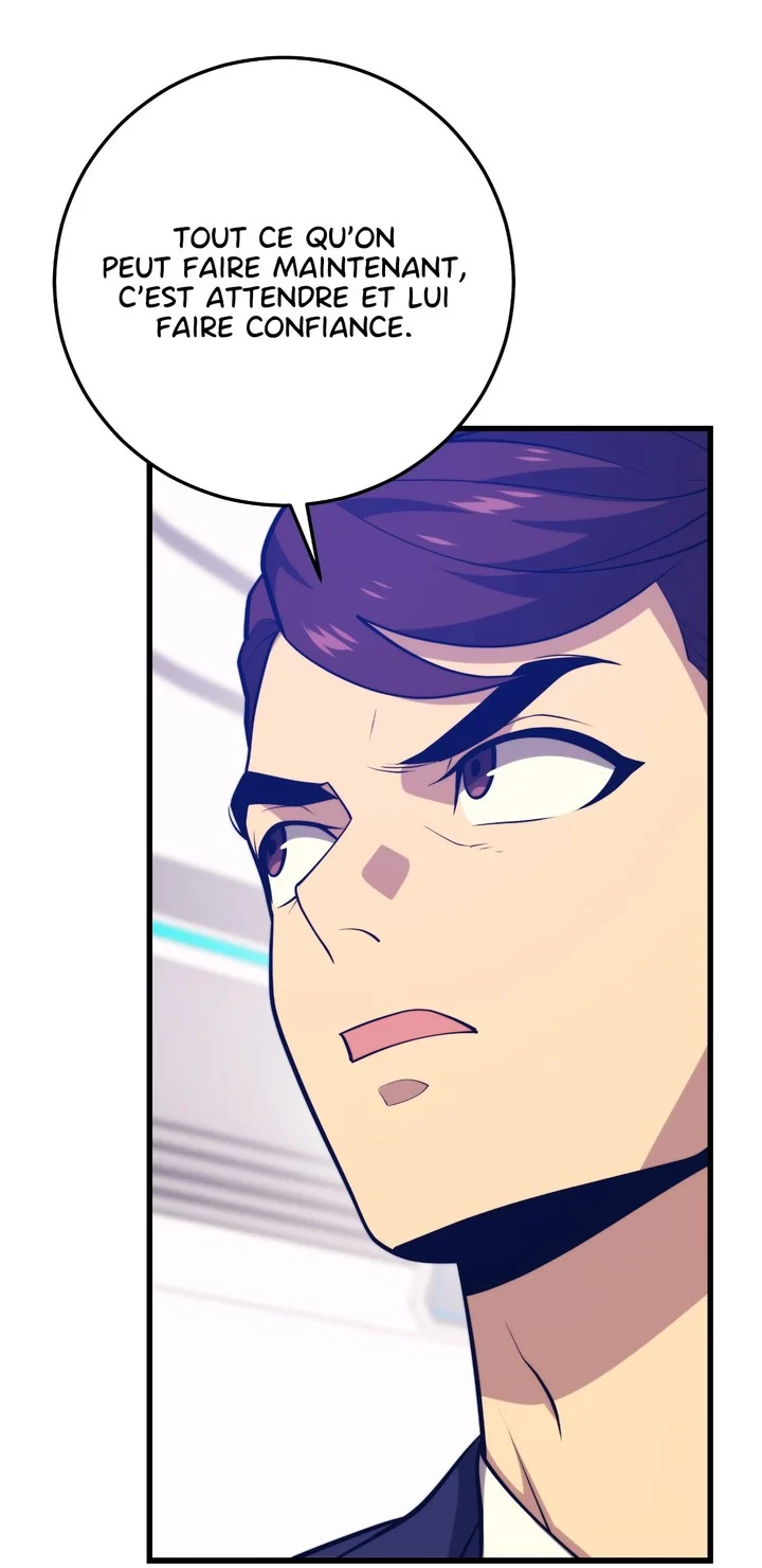Seoul Station’s Necromancer Chapitre 142 - Page 83