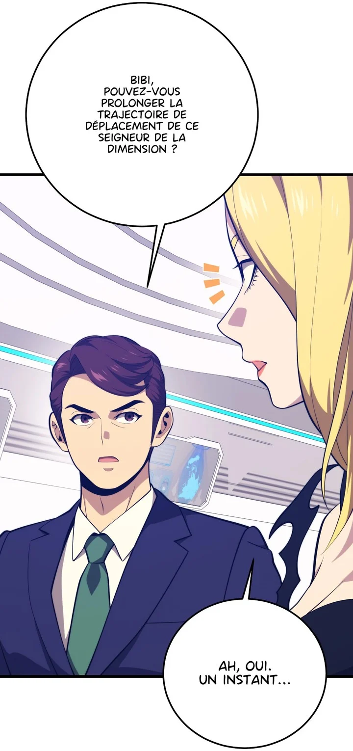 Seoul Station’s Necromancer Chapitre 142 - Page 93