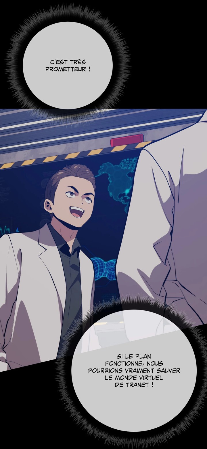 Seoul Station’s Necromancer Chapitre 143 - Page 10