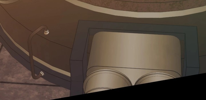 Seoul Station’s Necromancer Chapitre 143 - Page 109