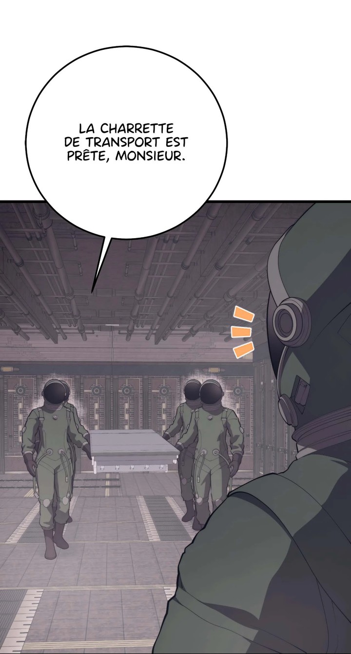 Seoul Station’s Necromancer Chapitre 143 - Page 127