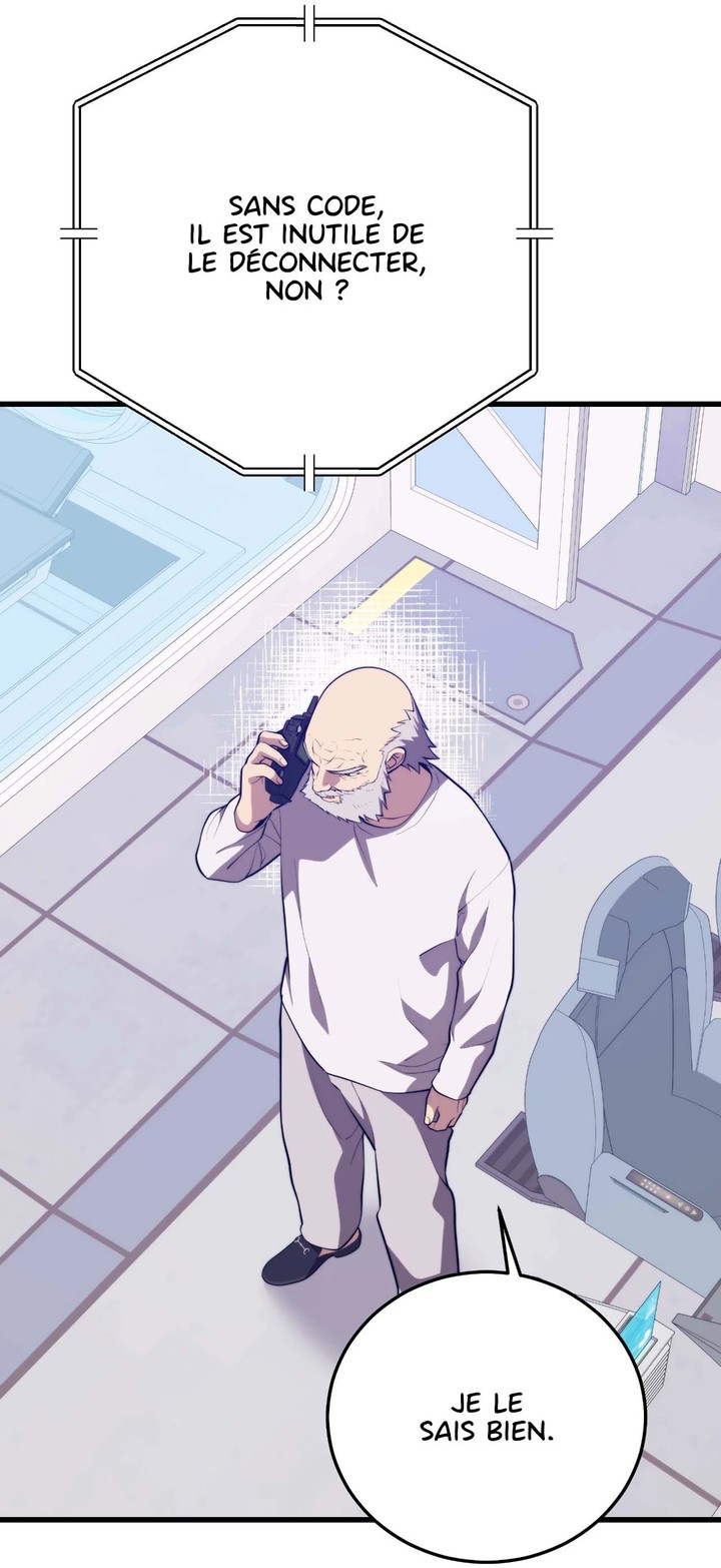 Seoul Station’s Necromancer Chapitre 143 - Page 141