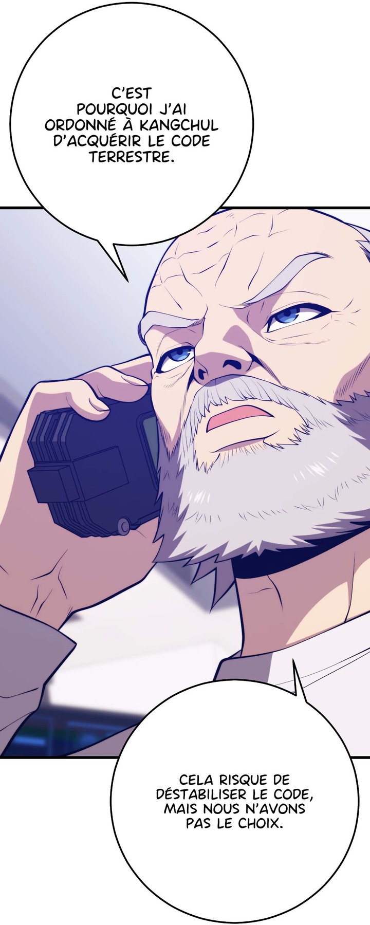 Seoul Station’s Necromancer Chapitre 143 - Page 145