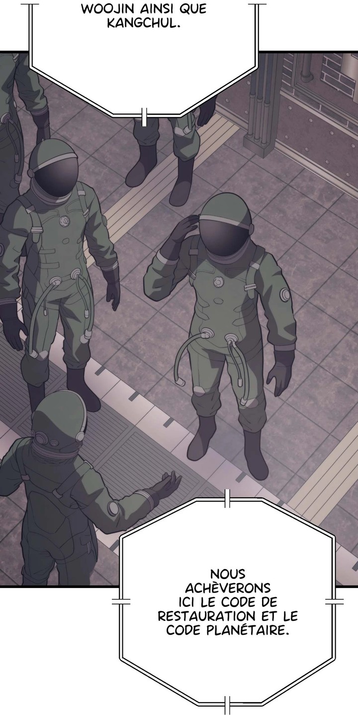 Seoul Station’s Necromancer Chapitre 143 - Page 148