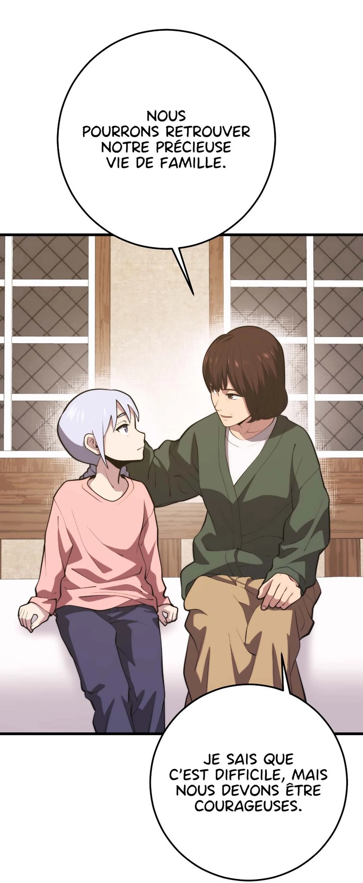 Seoul Station’s Necromancer Chapitre 143 - Page 174