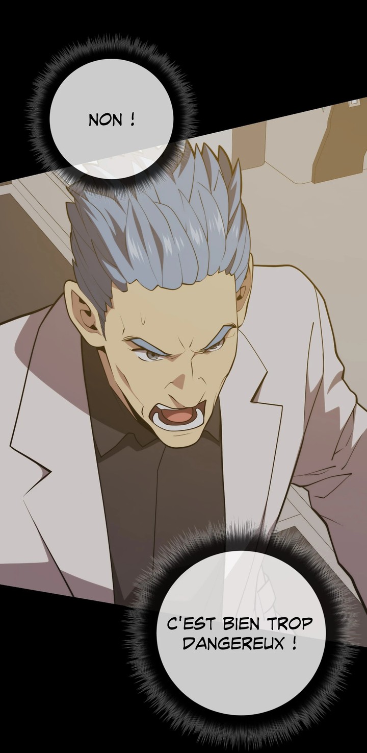Seoul Station’s Necromancer Chapitre 143 - Page 32