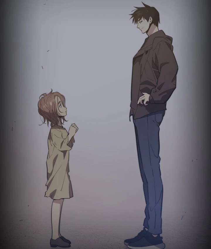 Seoul Station’s Necromancer Chapitre 143 - Page 46
