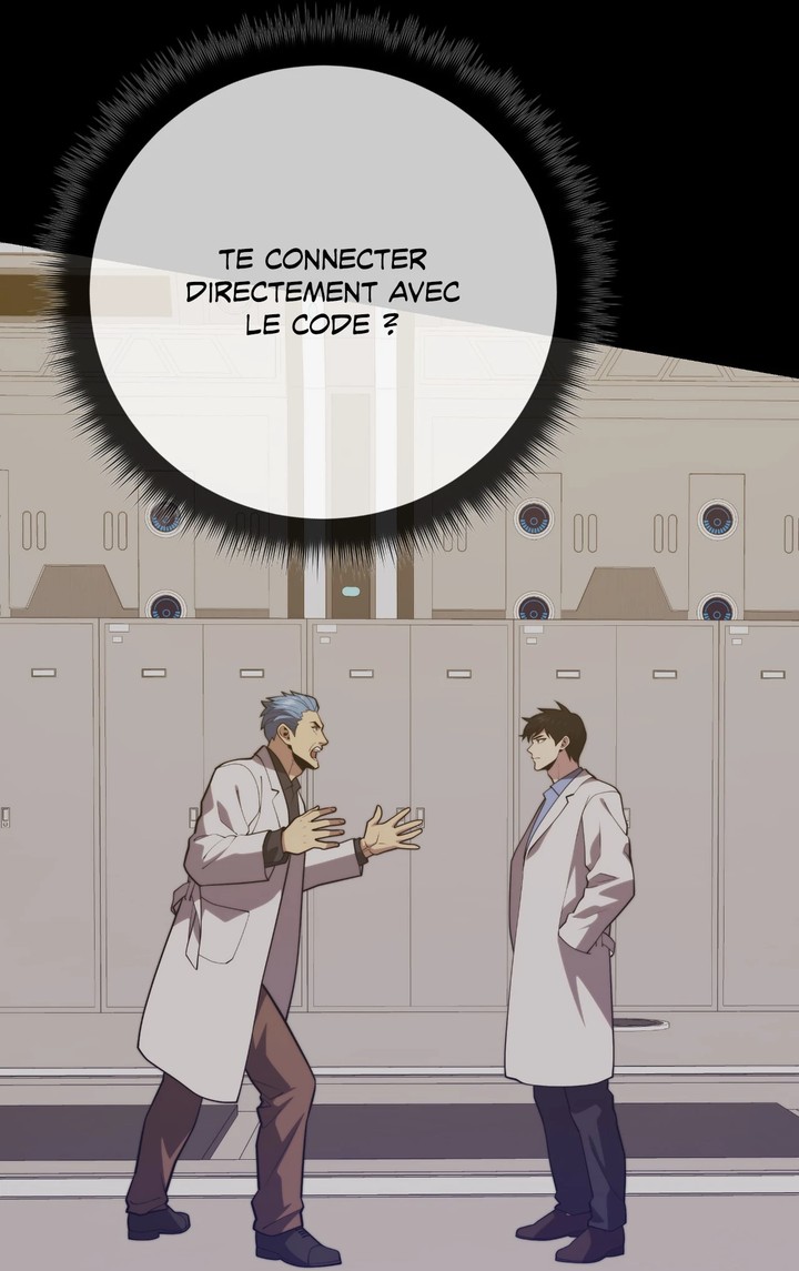 Seoul Station’s Necromancer Chapitre 143 - Page 54