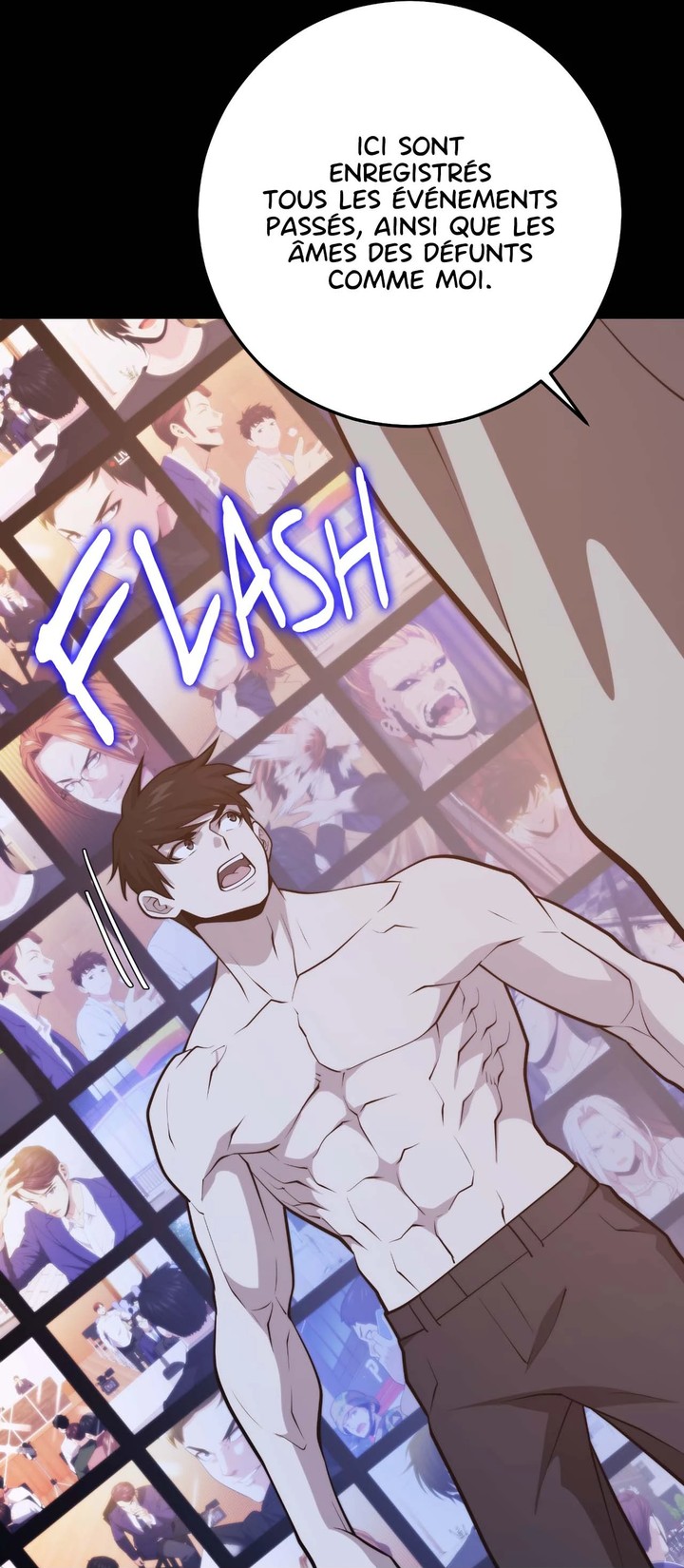 Seoul Station’s Necromancer Chapitre 143 - Page 66