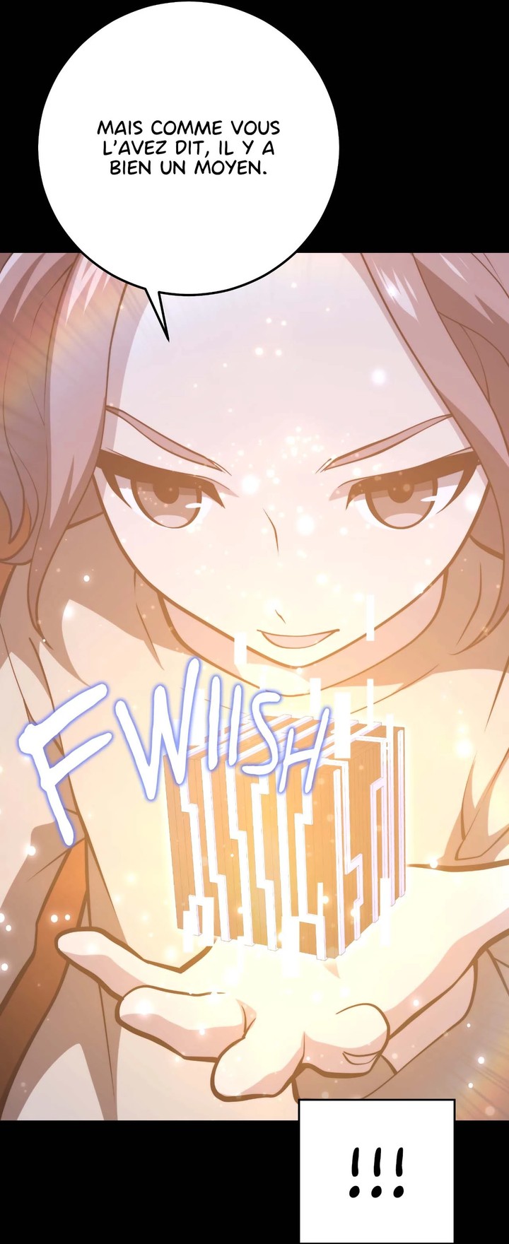 Seoul Station’s Necromancer Chapitre 143 - Page 91