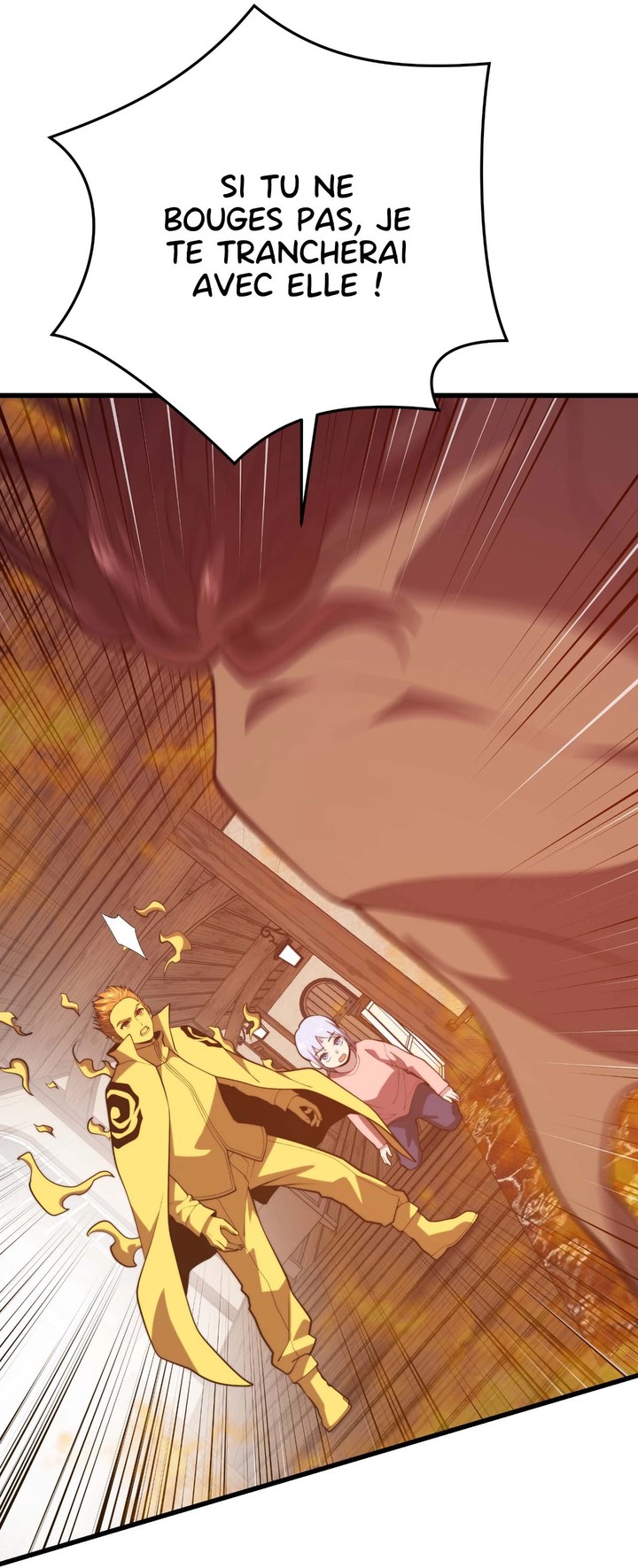 Seoul Station’s Necromancer Chapitre 144 - Page 101