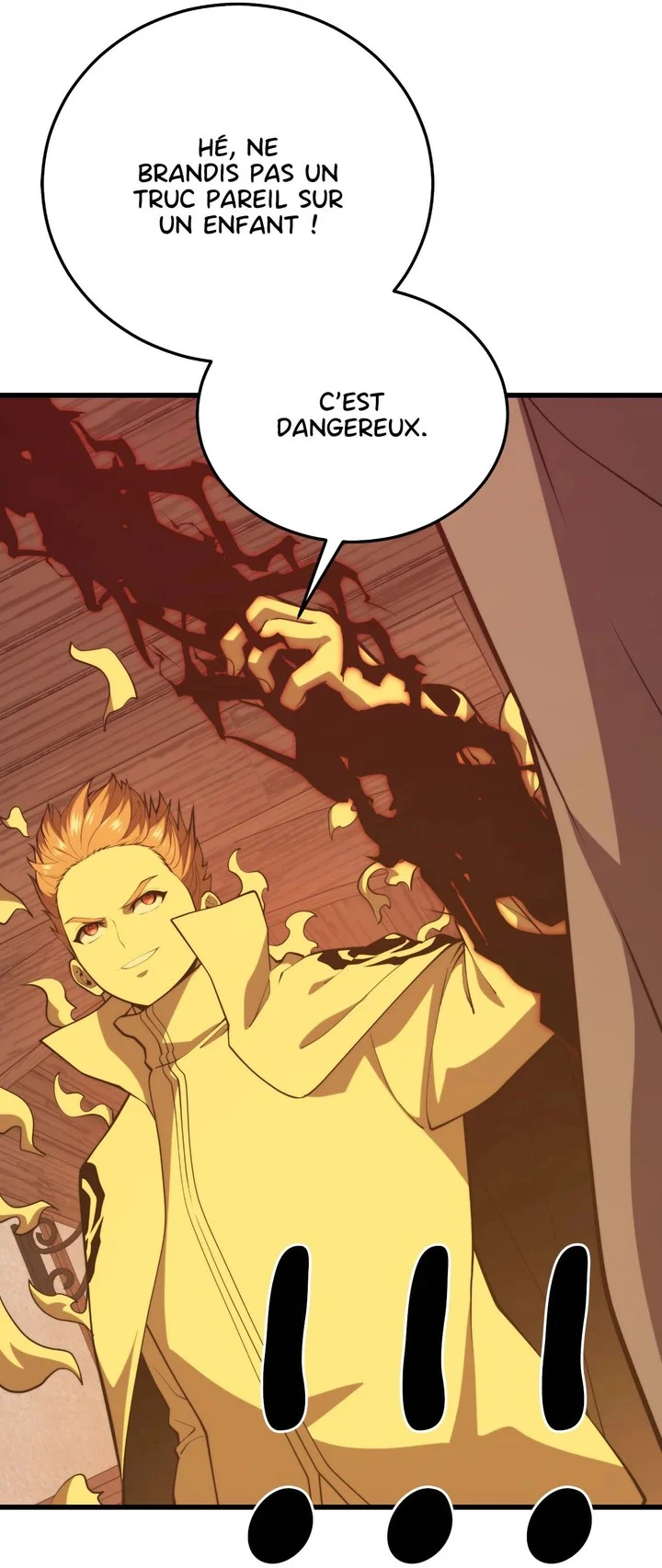 Seoul Station’s Necromancer Chapitre 144 - Page 114