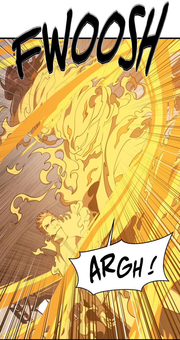 Seoul Station’s Necromancer Chapitre 144 - Page 126