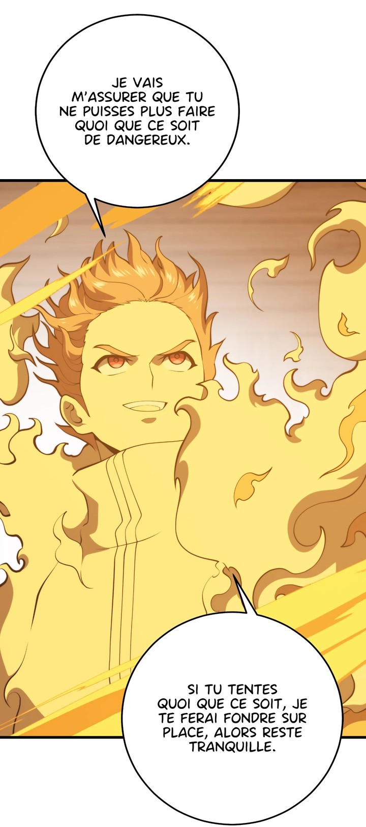 Seoul Station’s Necromancer Chapitre 144 - Page 129