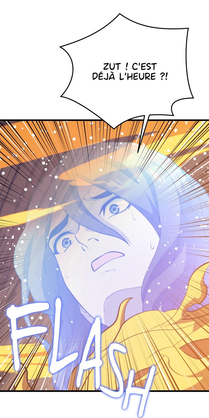 Seoul Station’s Necromancer Chapitre 144 - Page 139