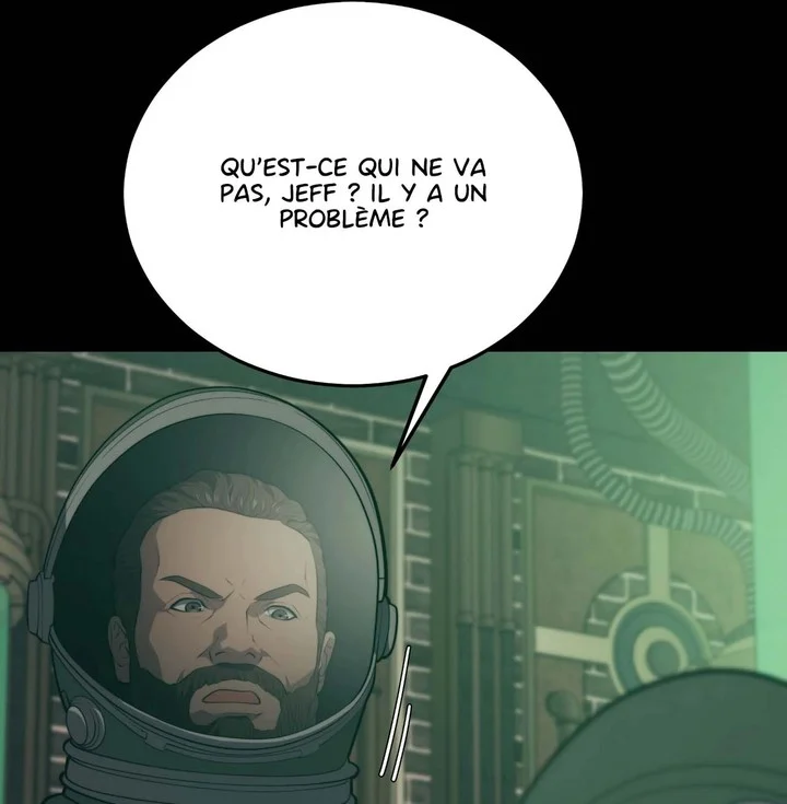 Seoul Station’s Necromancer Chapitre 144 - Page 142