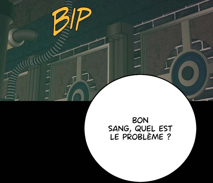 Seoul Station’s Necromancer Chapitre 144 - Page 159