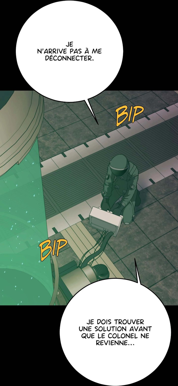 Seoul Station’s Necromancer Chapitre 144 - Page 162