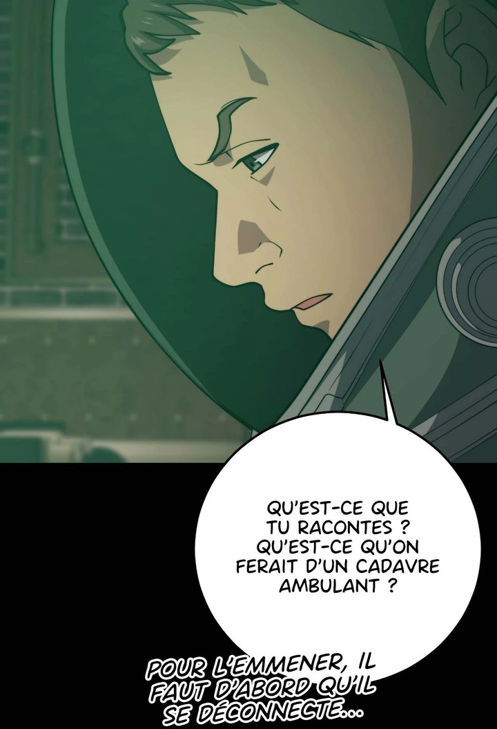 Seoul Station’s Necromancer Chapitre 144 - Page 168