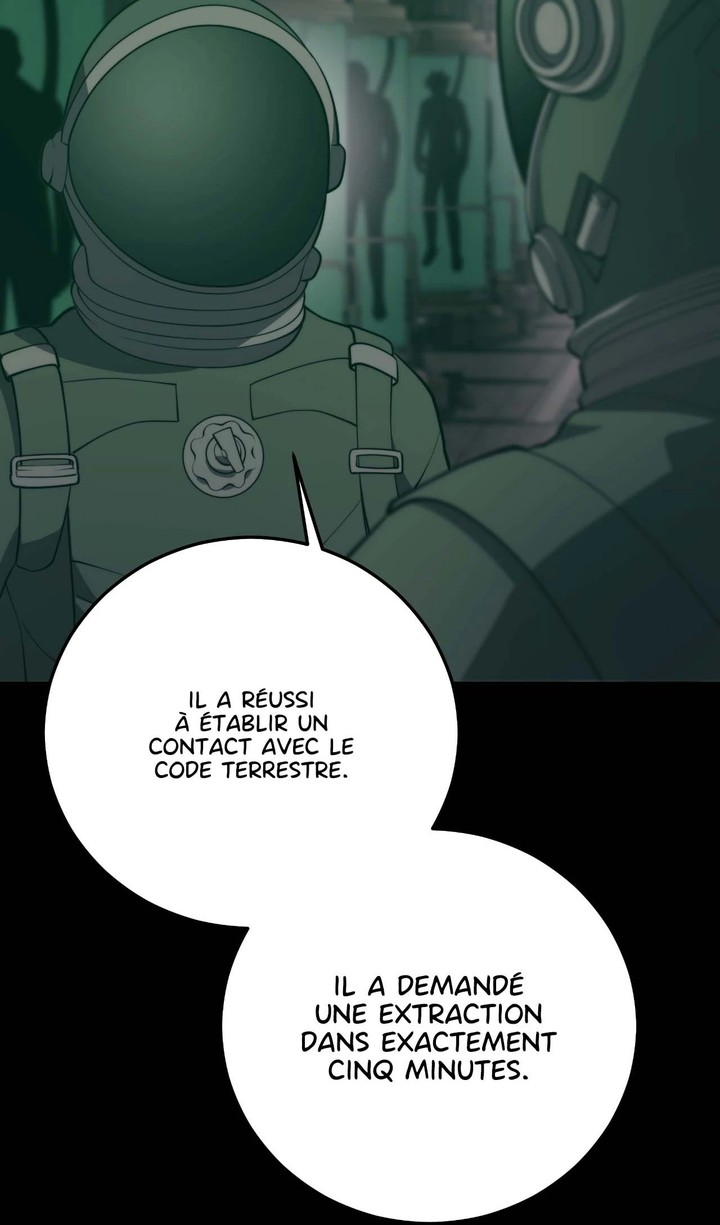 Seoul Station’s Necromancer Chapitre 144 - Page 200
