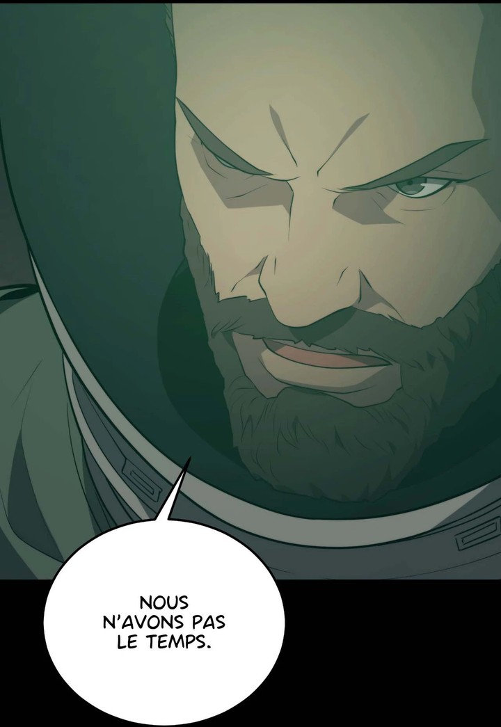Seoul Station’s Necromancer Chapitre 144 - Page 202