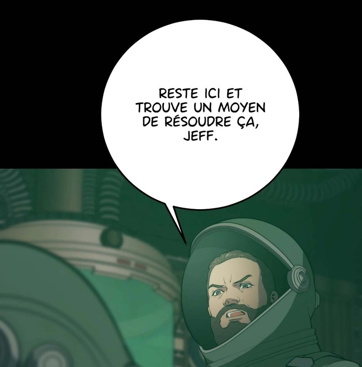 Seoul Station’s Necromancer Chapitre 144 - Page 204