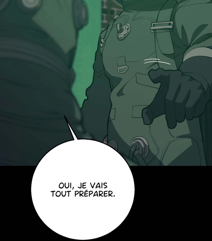 Seoul Station’s Necromancer Chapitre 144 - Page 205