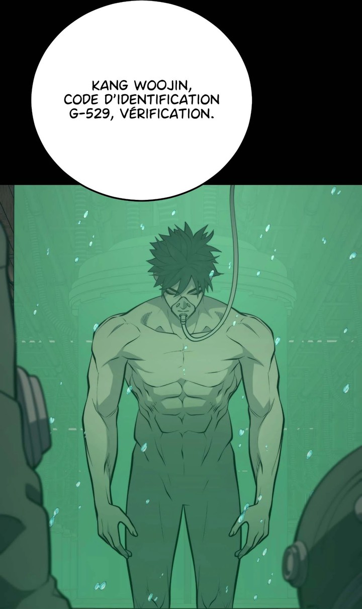 Seoul Station’s Necromancer Chapitre 144 - Page 21