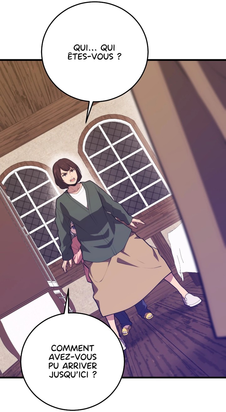 Seoul Station’s Necromancer Chapitre 144 - Page 231