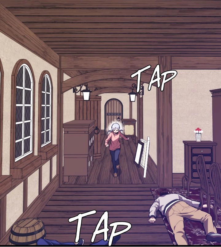 Seoul Station’s Necromancer Chapitre 144 - Page 27