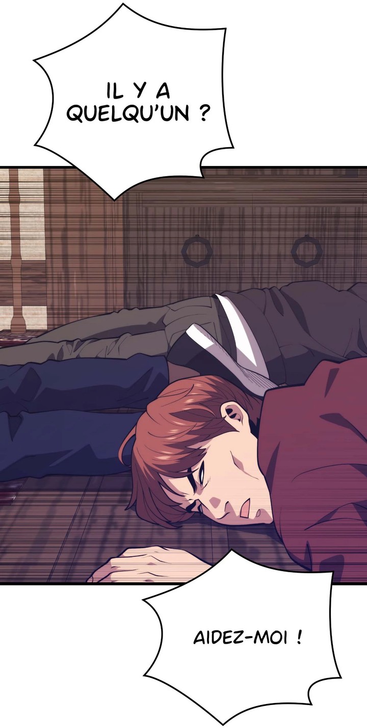 Seoul Station’s Necromancer Chapitre 144 - Page 36