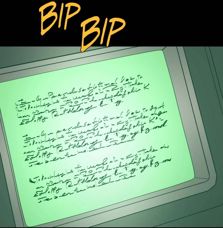 Seoul Station’s Necromancer Chapitre 144 - Page 65